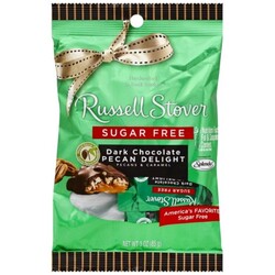 Russell Stover Pecan Delight - 77260096784