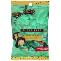Russell Stover Chocolate Candy - 77260096876