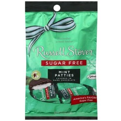 Russell Stover Mint Patties - 77260096920
