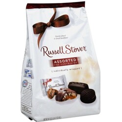 Russell Stover Chocolates - 77260097156