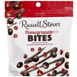 Russell Stover Pomegranate Bites - 77260097422