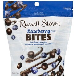 Russell Stover Blueberry Bites - 77260097576