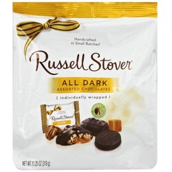 Russell Stover Assorted Chocolates - 77260097651