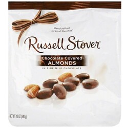 Russell Stover Almonds - 77260097767
