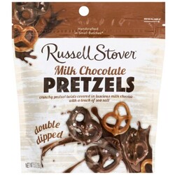 Russell Stover Pretzels - 77260097781
