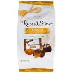 Russell Stover Caramel - 77260097903