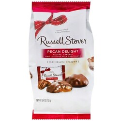 Russell Stover Pecan Delight - 77260097927