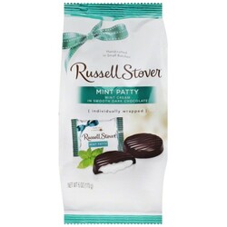 Russell Stover Mint Patty - 77260097934
