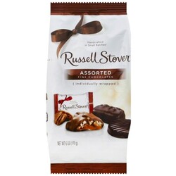 Russell Stover Chocolates - 77260097941