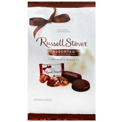 Russell Stover Chocolates - 77260097958