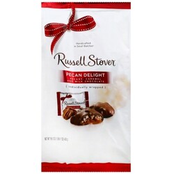 Russell Stover Pecan Delight - 77260097965