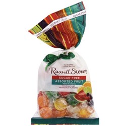 Russell Stover Hard Candies - 77260098108