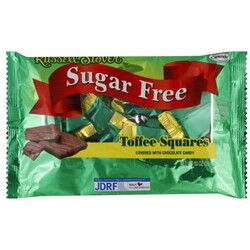 Russell Stover Toffee Squares - 77260099419
