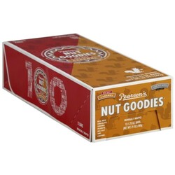 Pearsons Nut Goodies - 77290128073