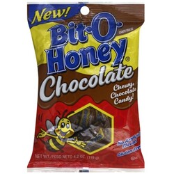 Bit O Honey Candy - 77290763106