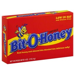 Bit O Honey Candy - 77290772009