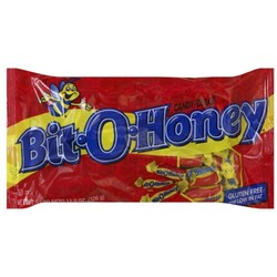 Bit O Honey Candy - 77290773006