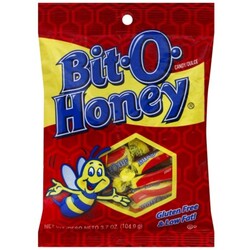 Bit O Honey Candy - 77290773082