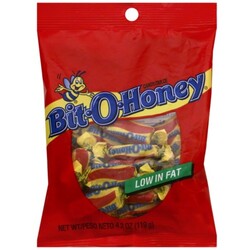 Bit O Honey Candy - 77290773105