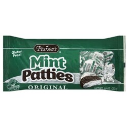 Pearsons Mint Patties - 77290906534