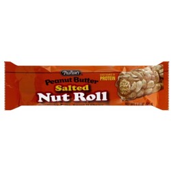 Pearsons Nut Roll - 77290908606