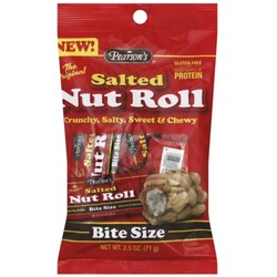 Pearsons Nut Roll - 77290913013