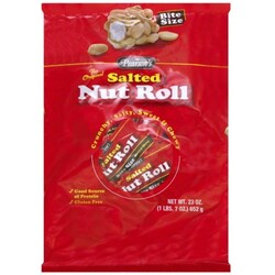 Pearsons Nut Roll - 77290913181