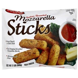 Macabee Mozzarella Sticks - 77319930151