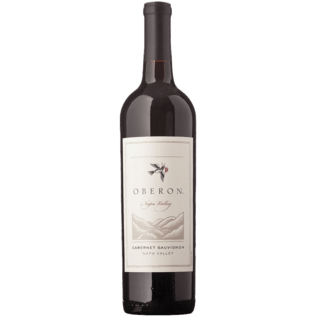 OBERON CAB NAPA 750ML - 7739700040