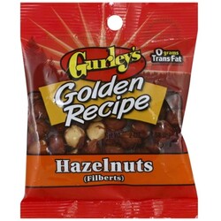 Gurleys Hazelnuts - 77449300077
