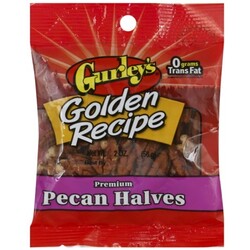 Gurleys Pecan - 77449300121