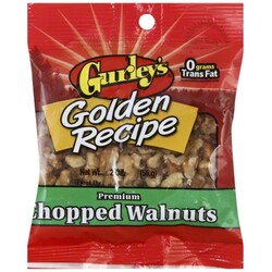 Gurleys Walnuts - 77449300183