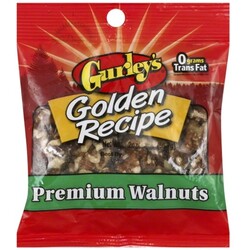 Gurleys Walnuts - 77449300190