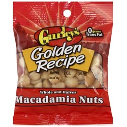 Gurleys Macadamia Nuts - 77449300701