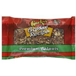 Gurleys Walnuts - 77449302118