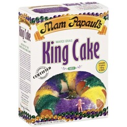 Mam Papauls Cake Mix - 77479123462