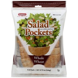 Kangaroo Salad Pockets - 77507000529