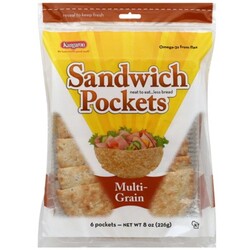Kangaroo Sandwich Pockets - 77507000574