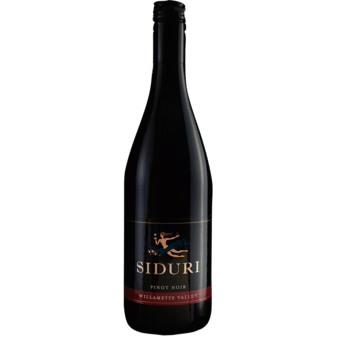 SIDURI P NOIR OREGON 750ML 17 - 7759100224