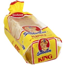 Sunbeam Bread - 77633045388