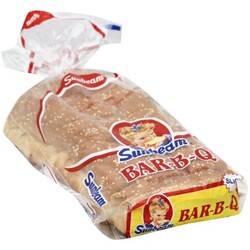 Sunbeam Bread - 77633053406