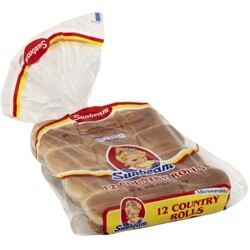 Sunbeam Country Rolls - 77633065607