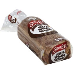 Sara Lee Bread - 77633750190