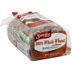 Sara Lee Bakery Bread - 77633750268