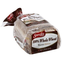 Sara Lee Bread - 77633750305