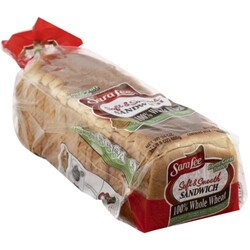 Sara Lee Bakery Bread - 77633750435