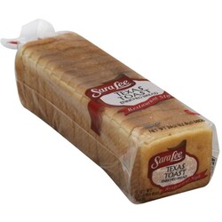 Sara Lee Bread - 77633750442