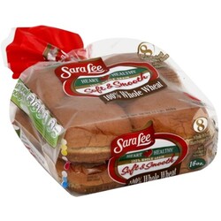 Sara Lee Hamburger Buns - 77633750596