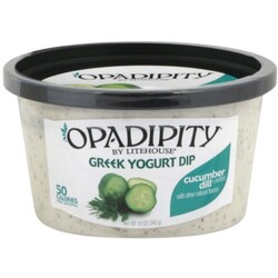 Opadipity Yogurt Dip - 77661140192