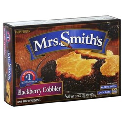 Mrs Smiths Cobbler - 77700000029